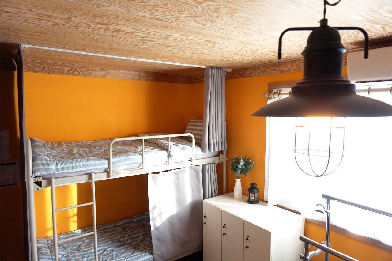 The One Hostel Hongdae In Seoul - Foreigner Only Kültér fotó