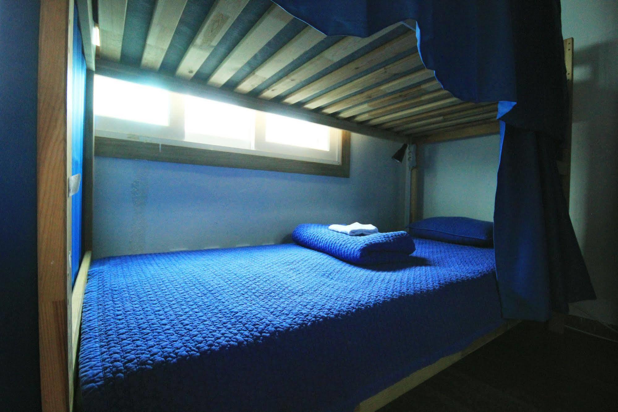 The One Hostel Hongdae In Seoul - Foreigner Only Kültér fotó