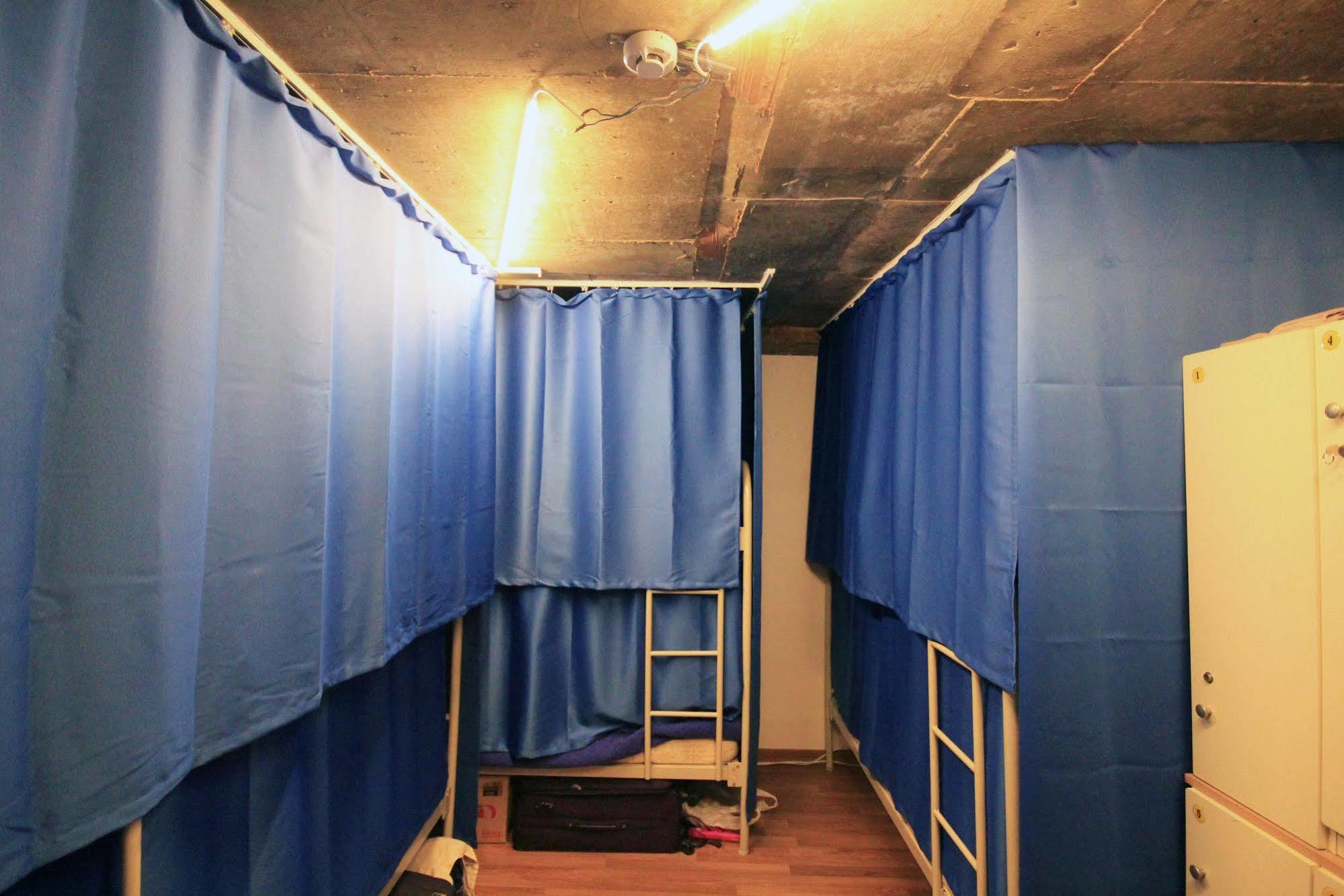 The One Hostel Hongdae In Seoul - Foreigner Only Kültér fotó