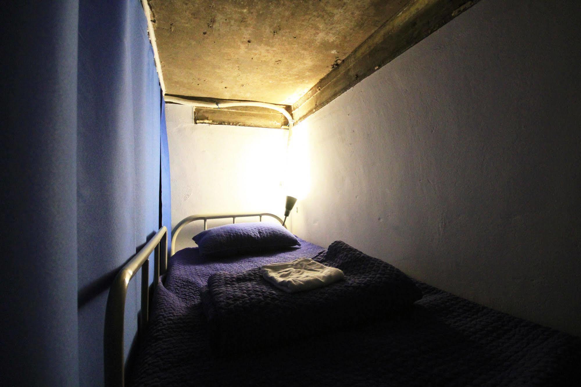 The One Hostel Hongdae In Seoul - Foreigner Only Kültér fotó